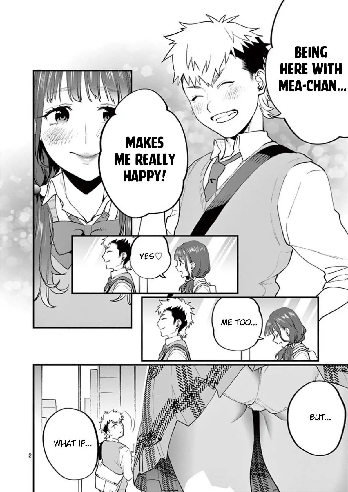 School in the Wild Chapter 12 3